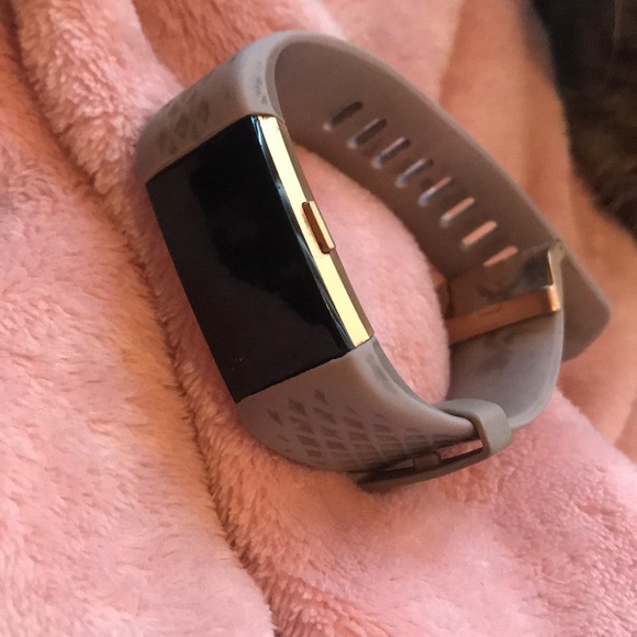 Fitbit Jewelry - Fitbit Charge 2 - small
